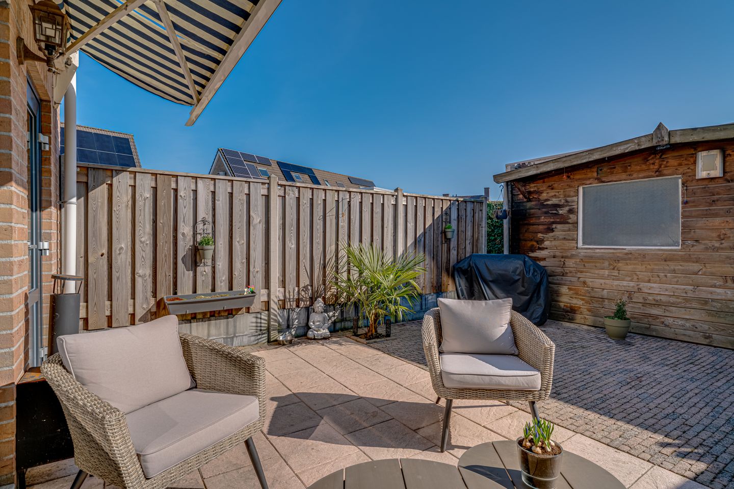 Foto 25 van Saltshof 2503