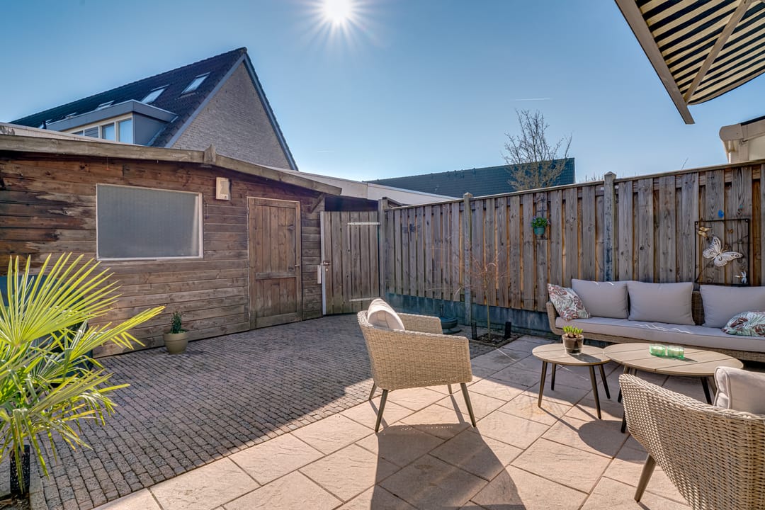 Foto 26 van Saltshof 2503