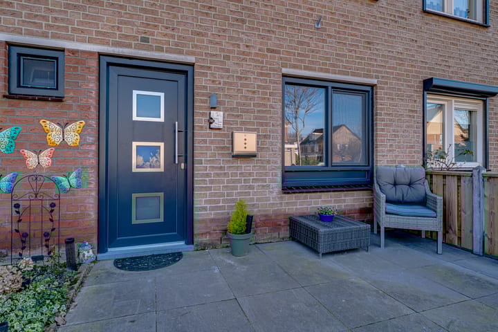 Foto 28 van Saltshof 2503