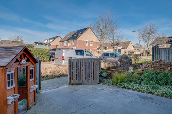 Foto 30 van Saltshof 2503