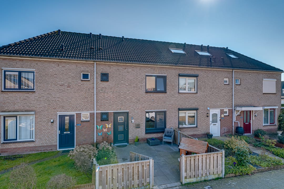 Foto 31 van Saltshof 2503