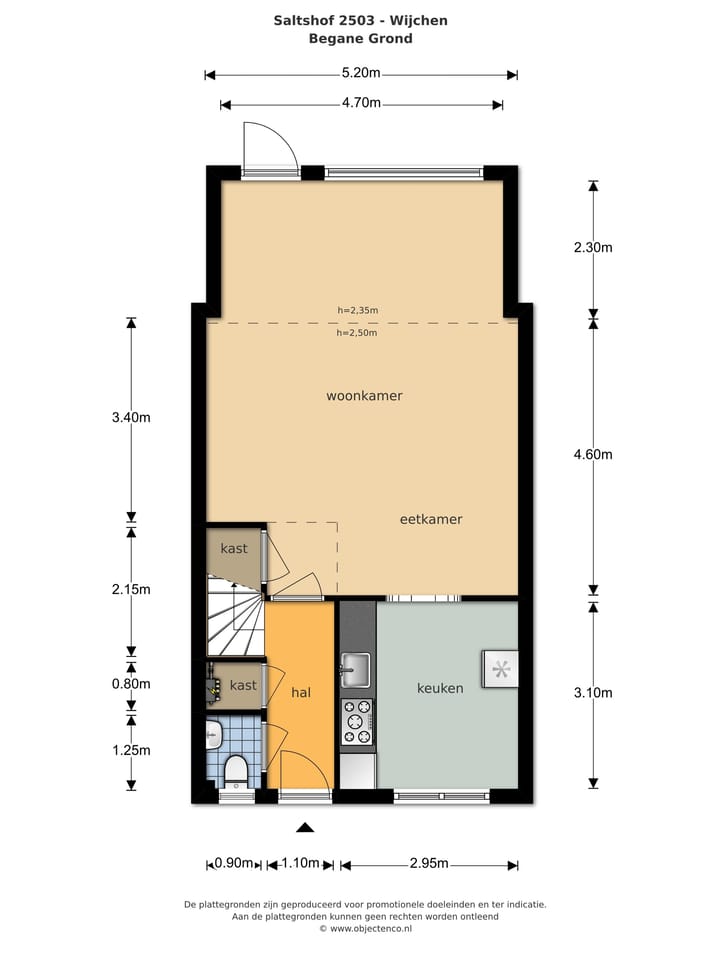 Foto 32 van Saltshof 2503