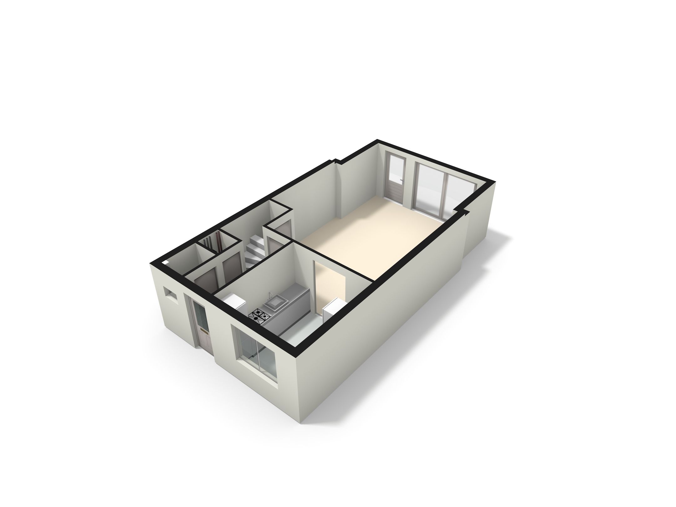 Foto 33 van Saltshof 2503