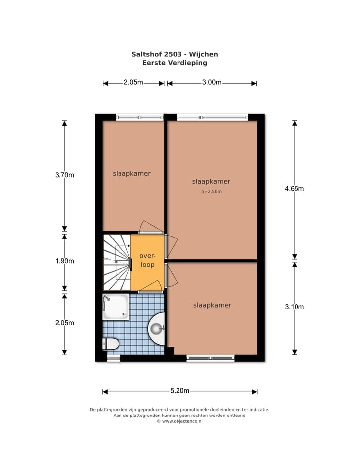 Foto 34 van Saltshof 2503