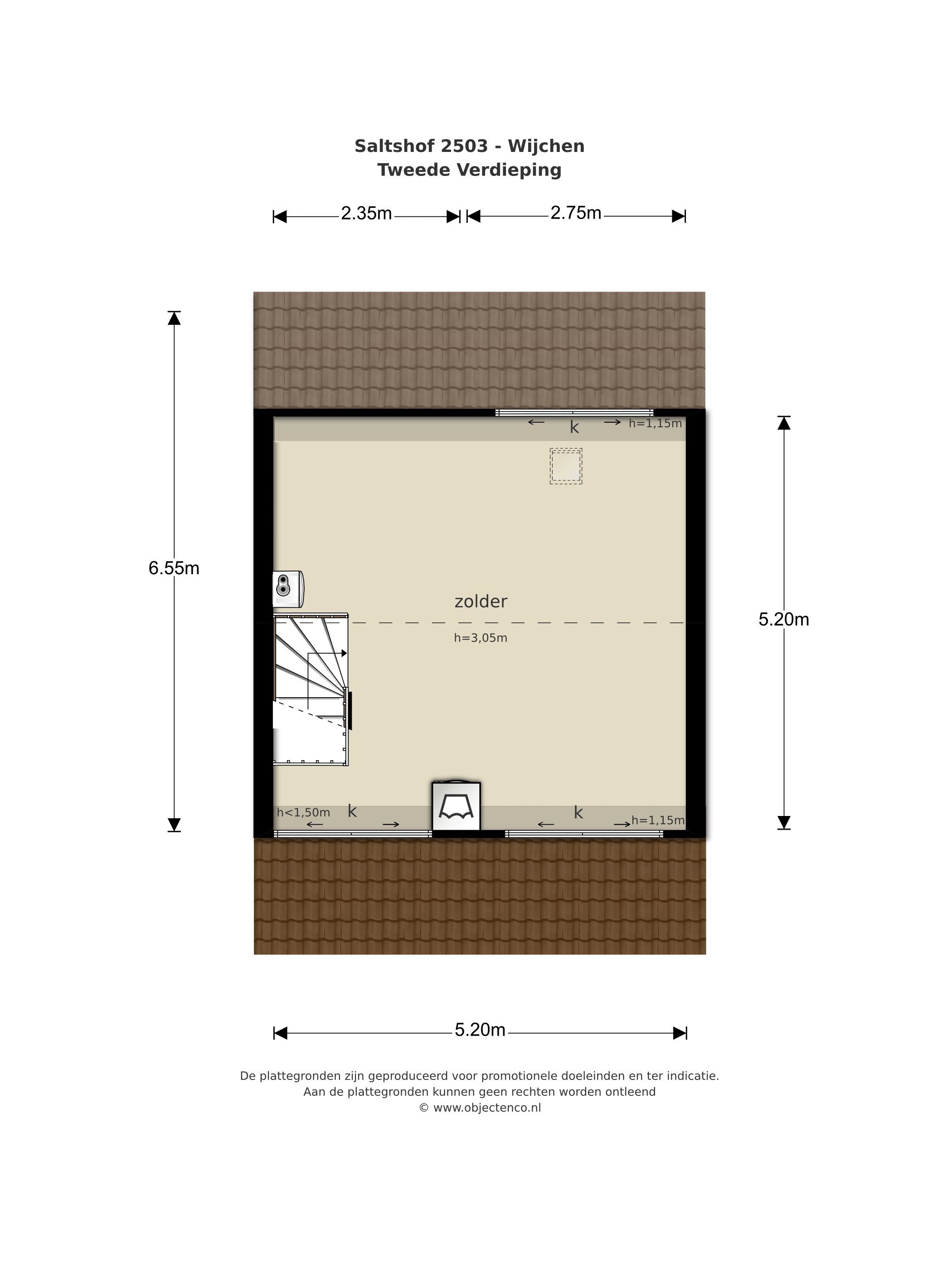 Foto 36 van Saltshof 2503
