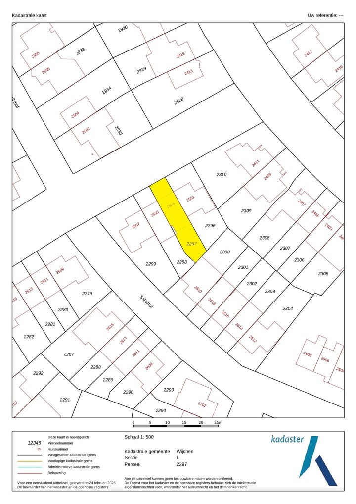 Foto 40 van Saltshof 2503