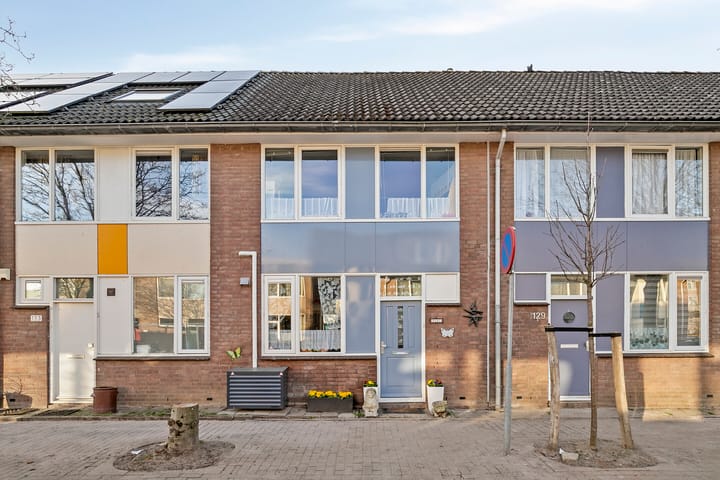 Nijenrodeweg 131