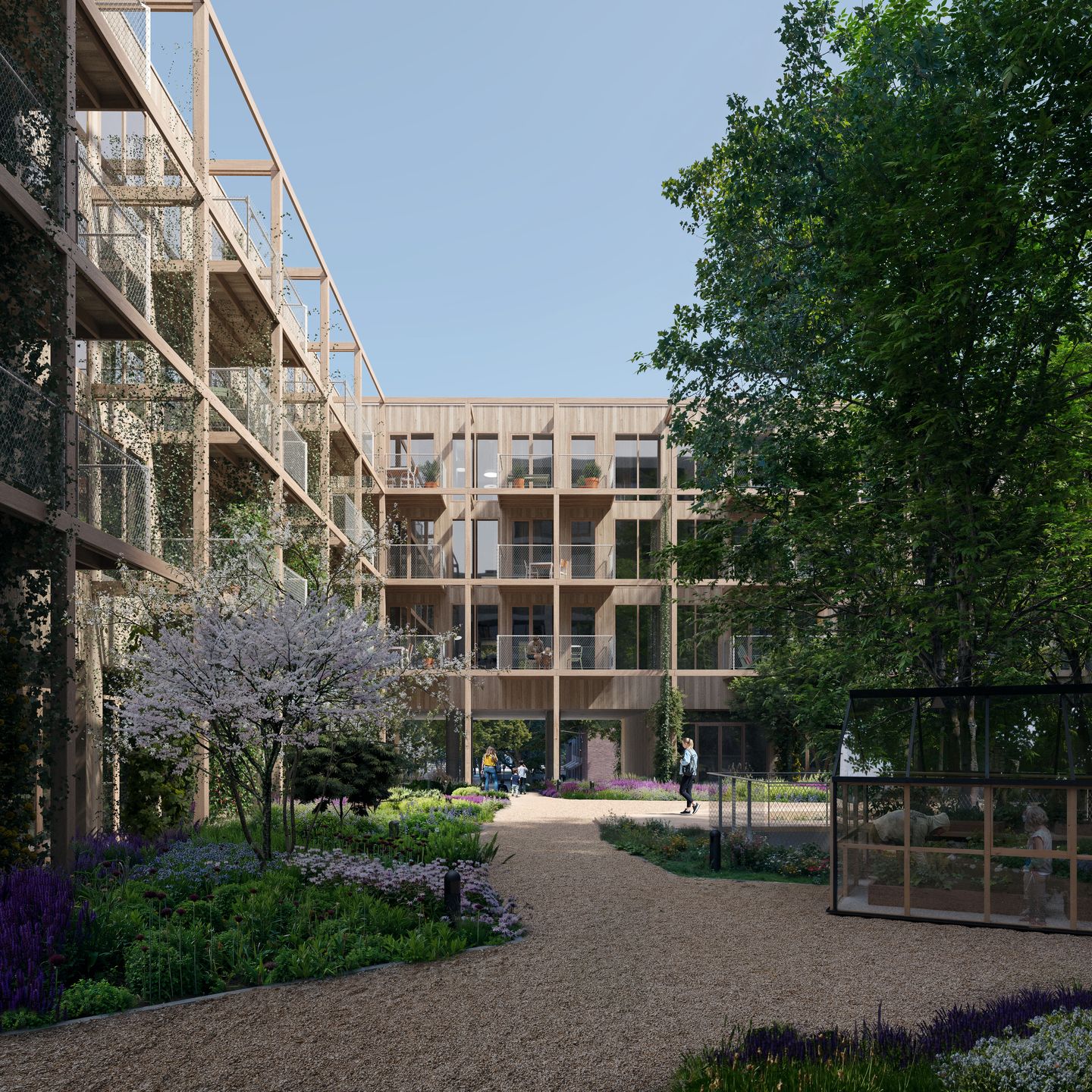 Photo 4 of Common Ground (Bouwnr. 59)
