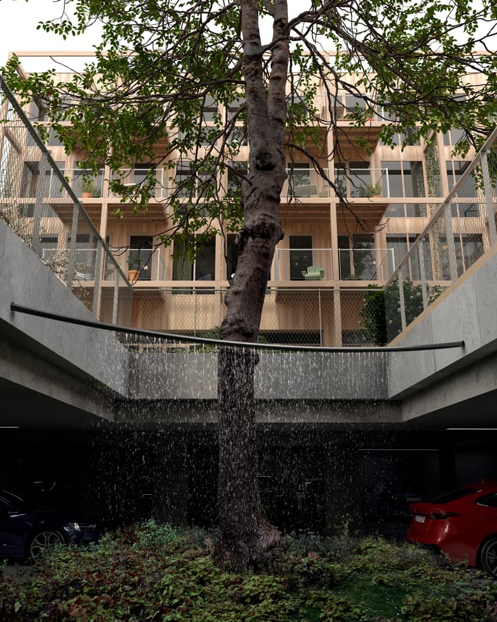 Photo 10 of Common Ground (Bouwnr. 37)