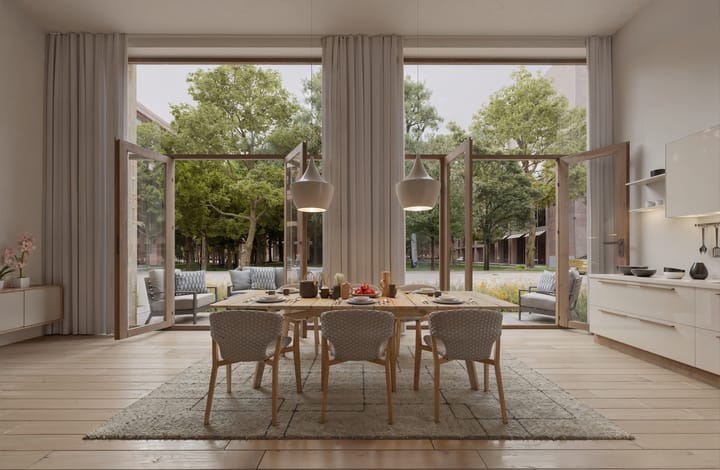 Foto 7 van Common Ground (Bouwnr. 53)