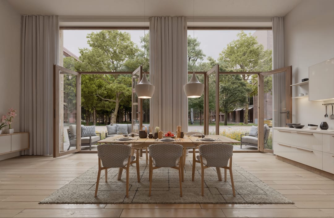 Foto 7 van Common Ground (Bouwnr. 69)