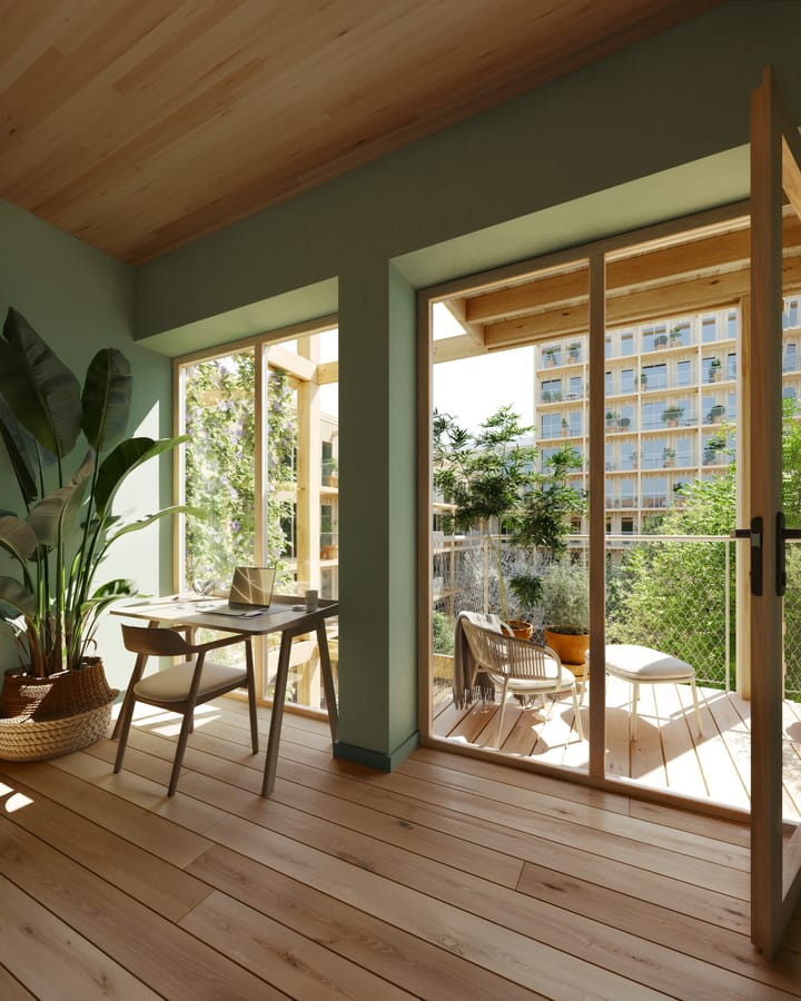 Photo 3 of Zadelstede 211