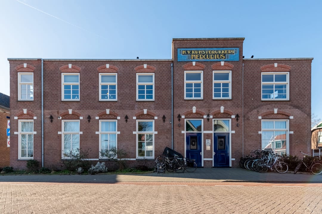 Foto 28 van Dubbelebuurt 2-A12