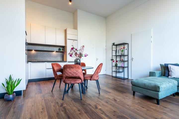 Foto 3 van Dubbelebuurt 2-A12