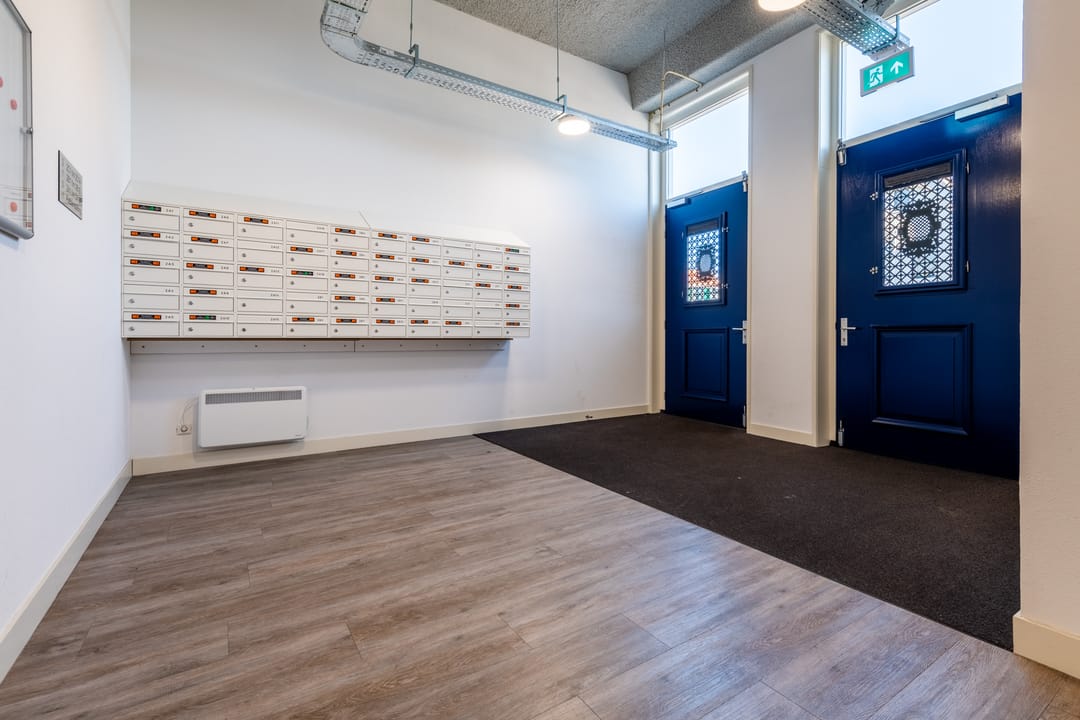 Foto 7 van Dubbelebuurt 2-A12