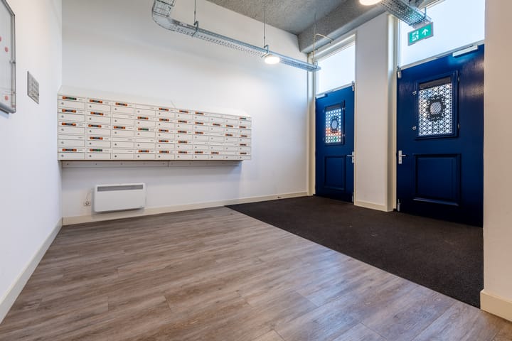 Foto 7 van Dubbelebuurt 2-A12