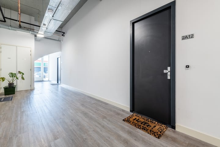 Foto 8 van Dubbelebuurt 2-A12