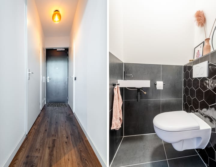 Foto 9 van Dubbelebuurt 2-A12