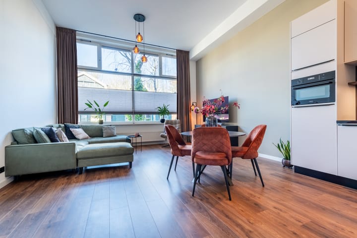 Foto 10 van Dubbelebuurt 2-A12