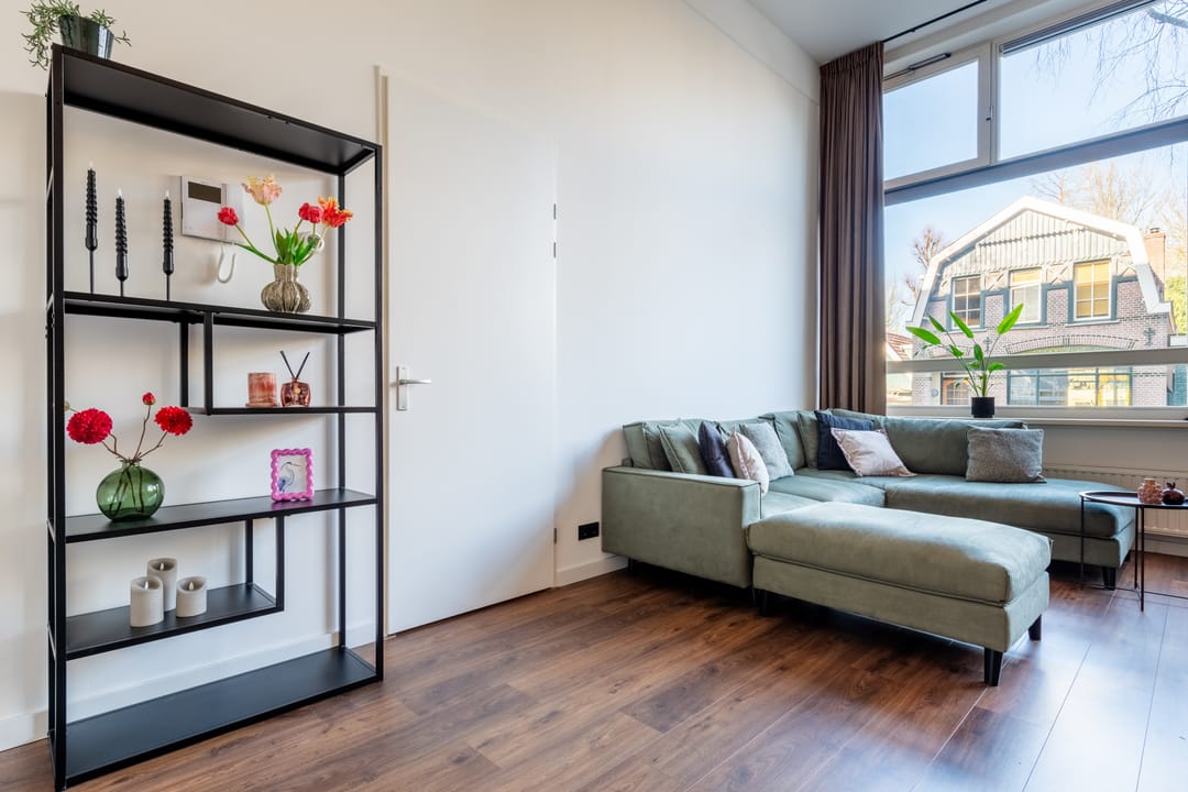 Foto 11 van Dubbelebuurt 2-A12