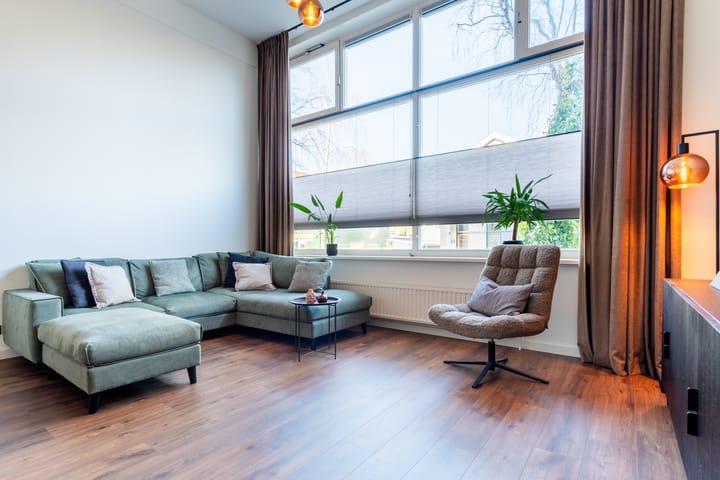 Foto 12 van Dubbelebuurt 2-A12