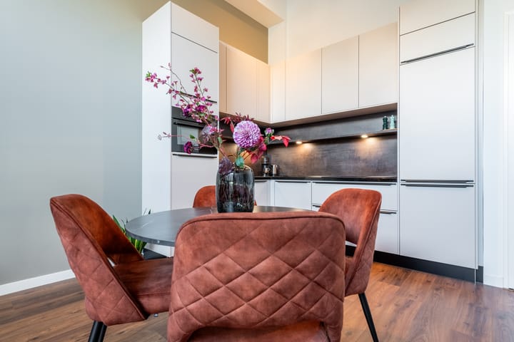 Foto 13 van Dubbelebuurt 2-A12