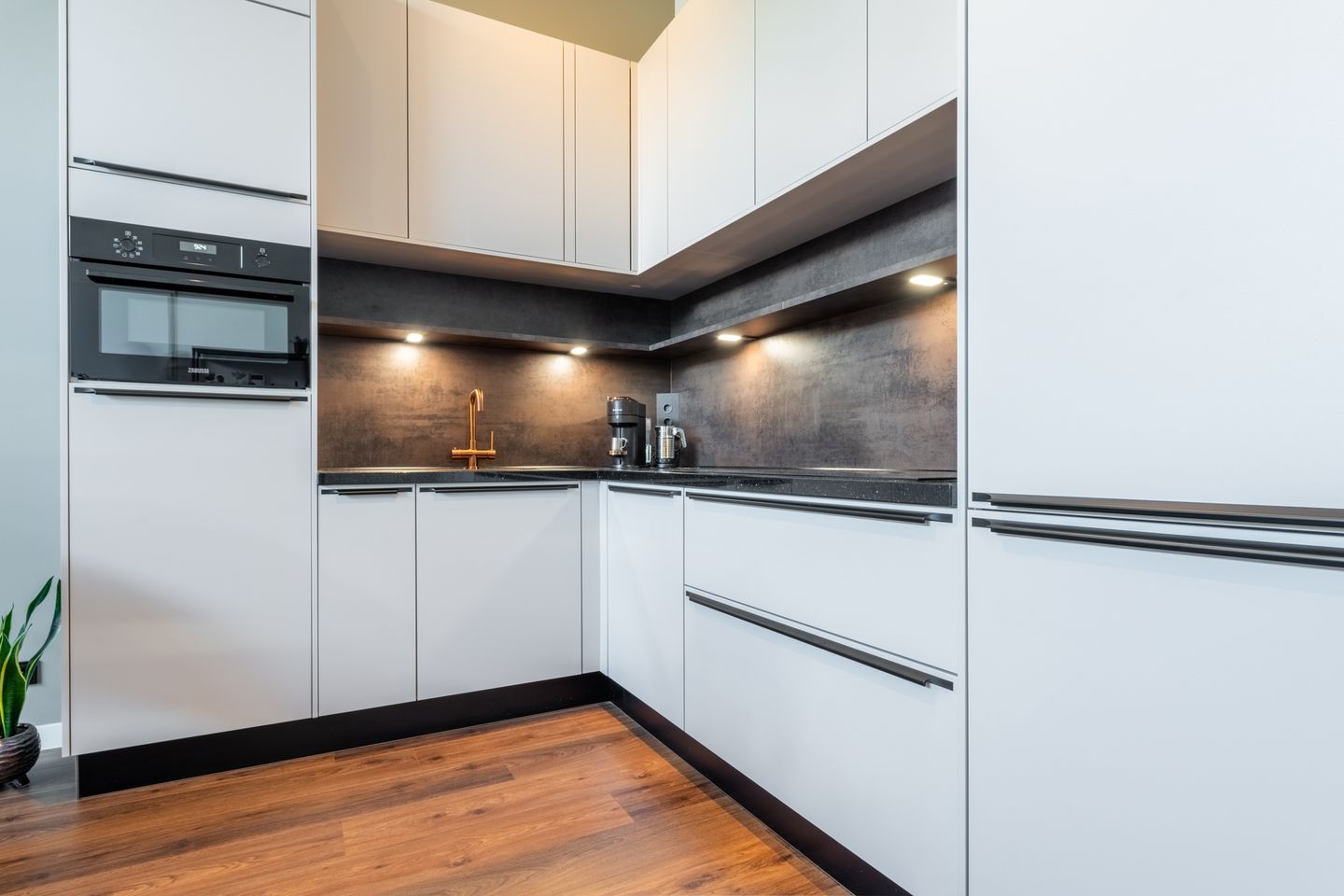 Foto 14 van Dubbelebuurt 2-A12