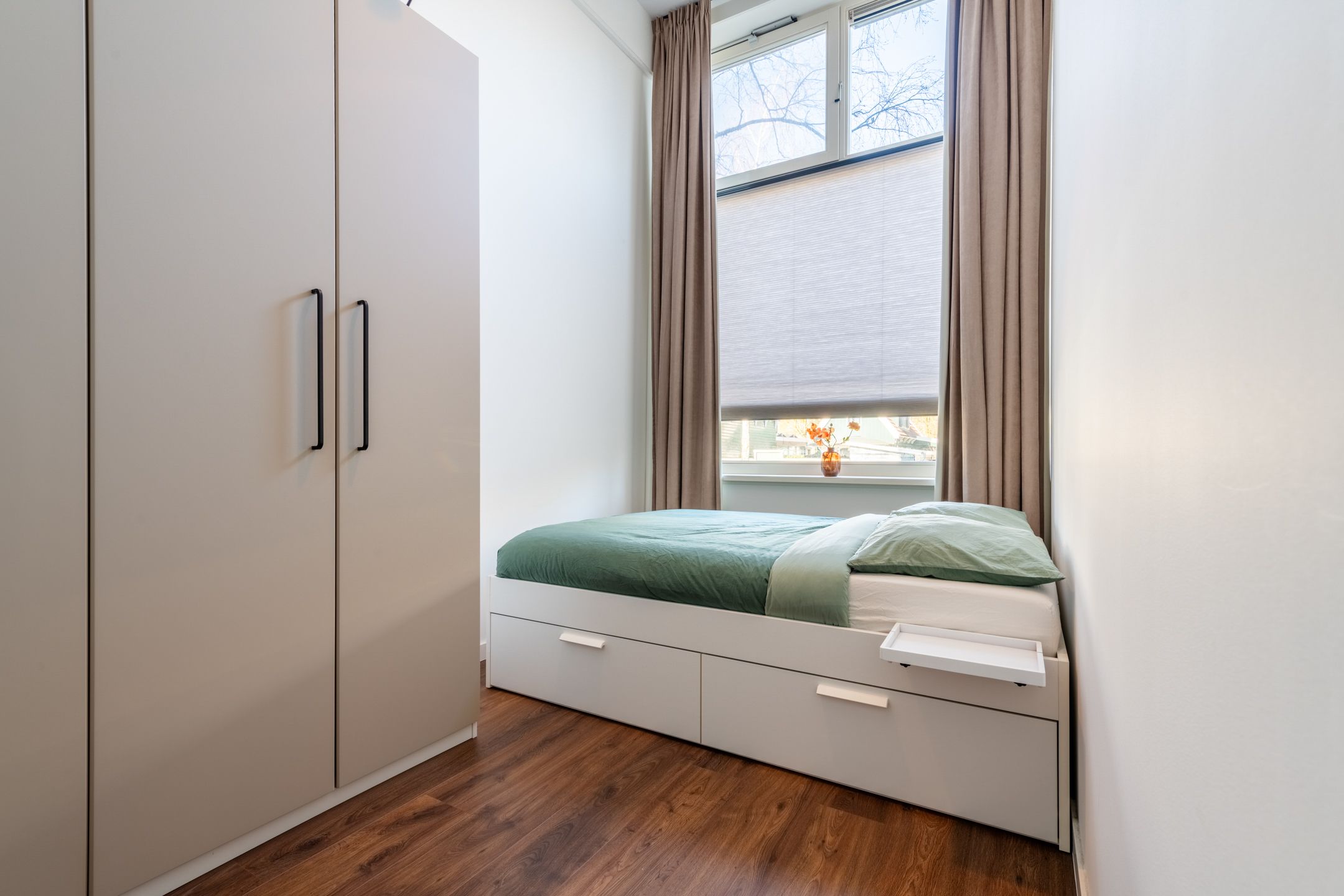 Foto 15 van Dubbelebuurt 2-A12