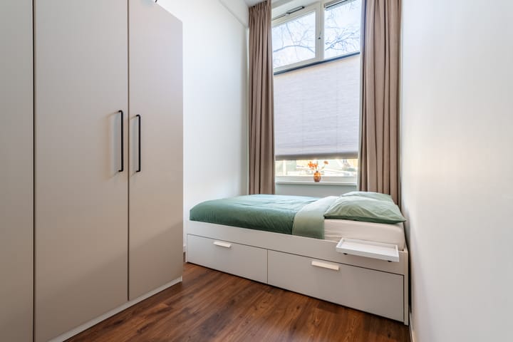 Foto 15 van Dubbelebuurt 2-A12