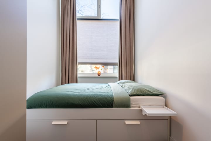 Foto 16 van Dubbelebuurt 2-A12