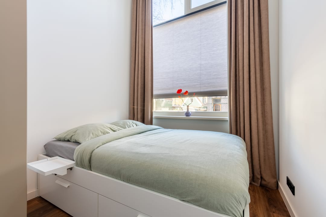 Foto 17 van Dubbelebuurt 2-A12