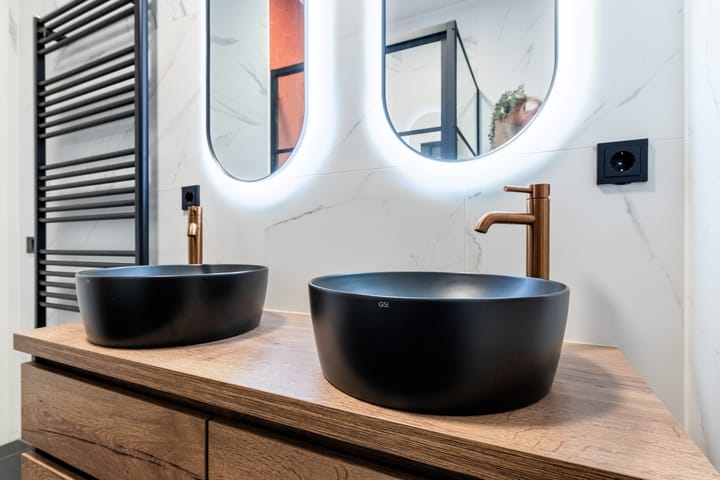 Foto 19 van Dubbelebuurt 2-A12