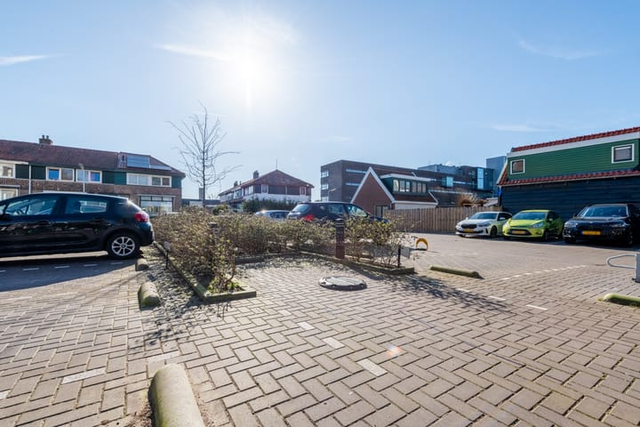 Foto 21 van Dubbelebuurt 2-A12