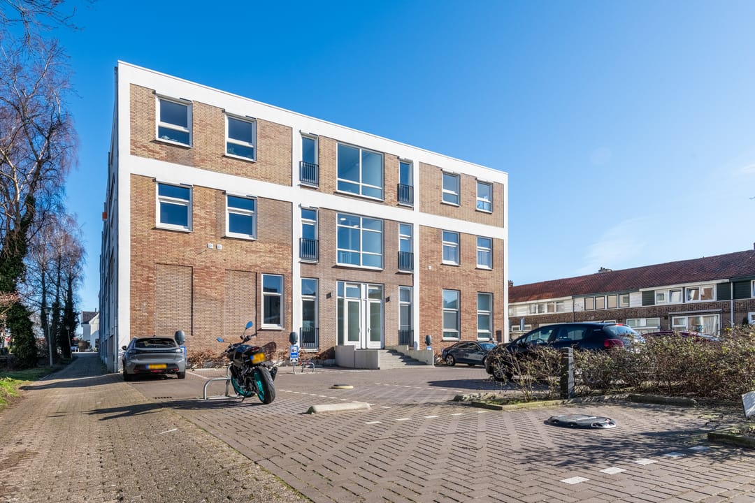 Foto 22 van Dubbelebuurt 2-A12