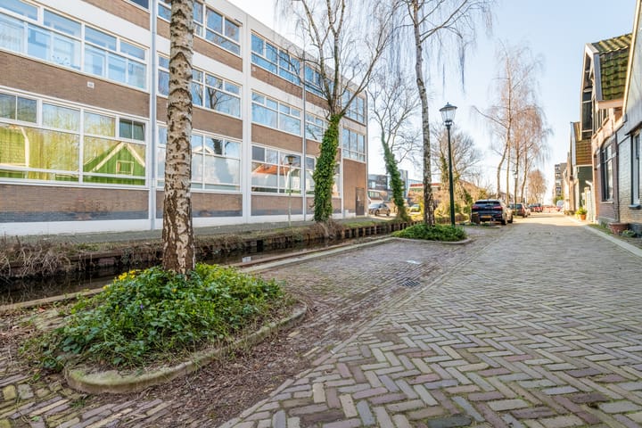 Foto 23 van Dubbelebuurt 2-A12