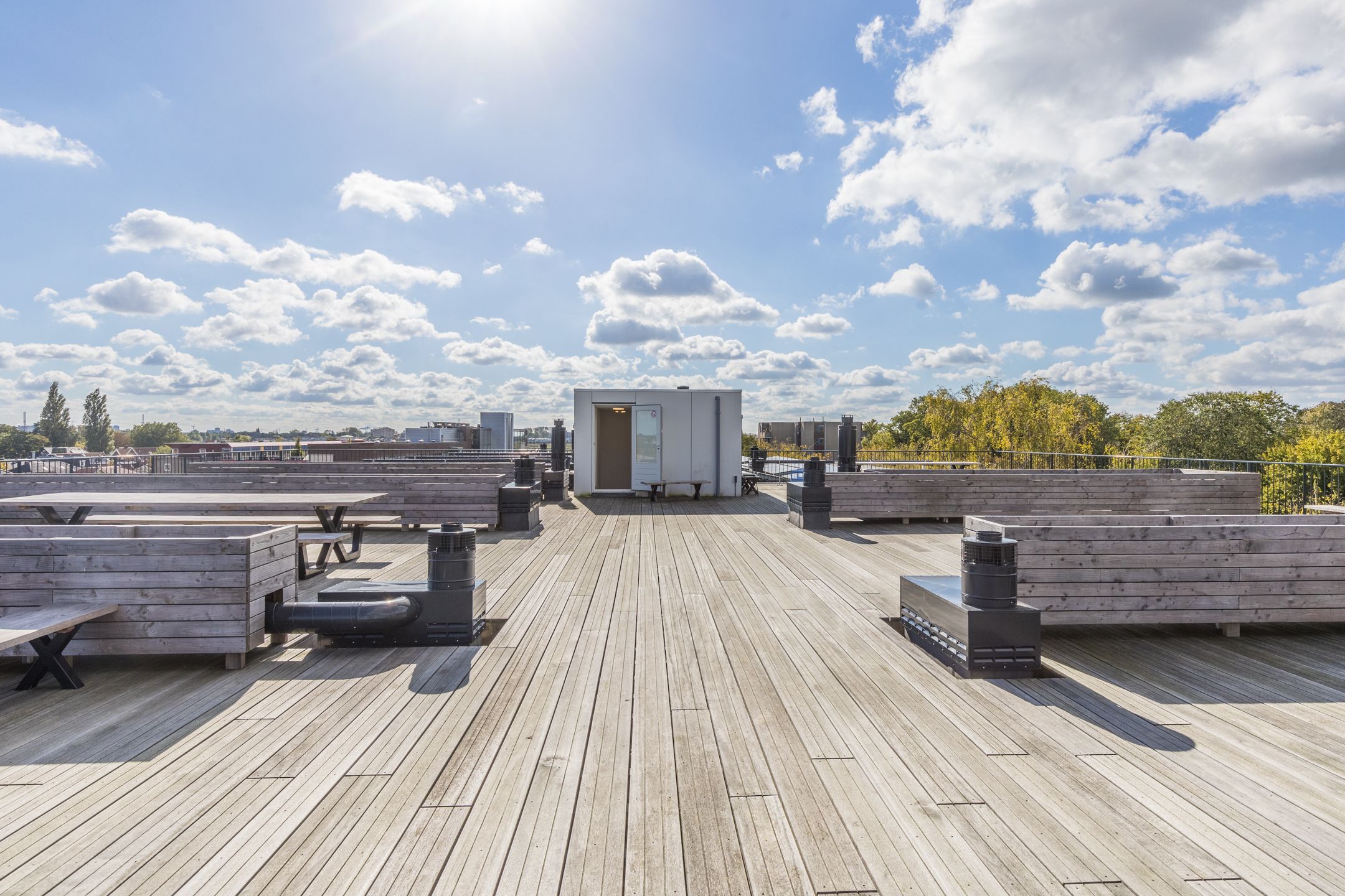 Foto 24 van Dubbelebuurt 2-A12