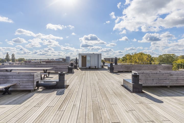 Foto 24 van Dubbelebuurt 2-A12