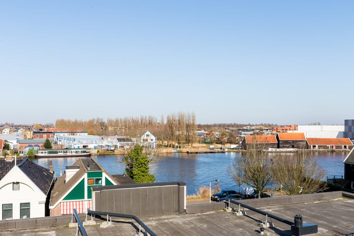 Foto 25 van Dubbelebuurt 2-A12