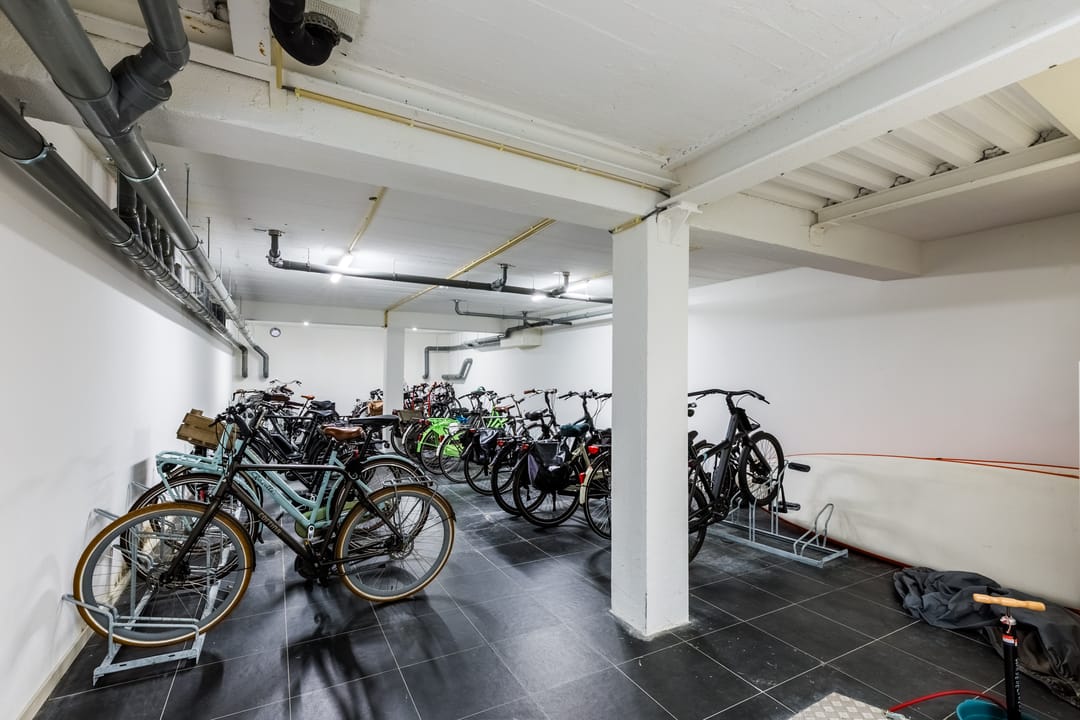 Foto 26 van Dubbelebuurt 2-A12