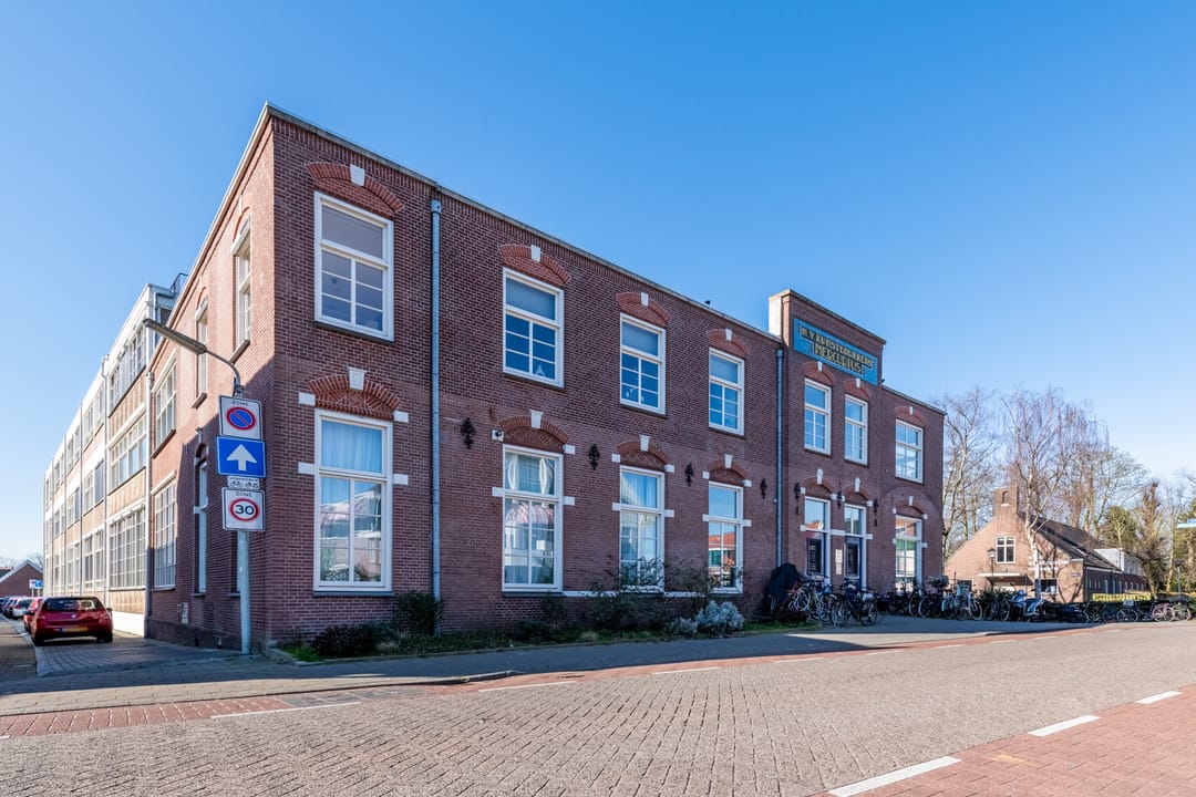 Foto 2 van Dubbelebuurt 2-A12