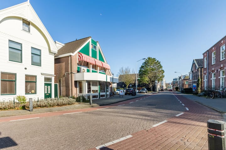 Foto 30 van Dubbelebuurt 2-A12