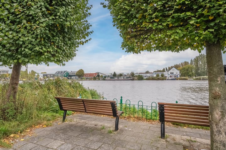 Foto 32 van Dubbelebuurt 2-A12