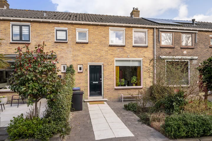 Foto 1 van Olmenlaan 11