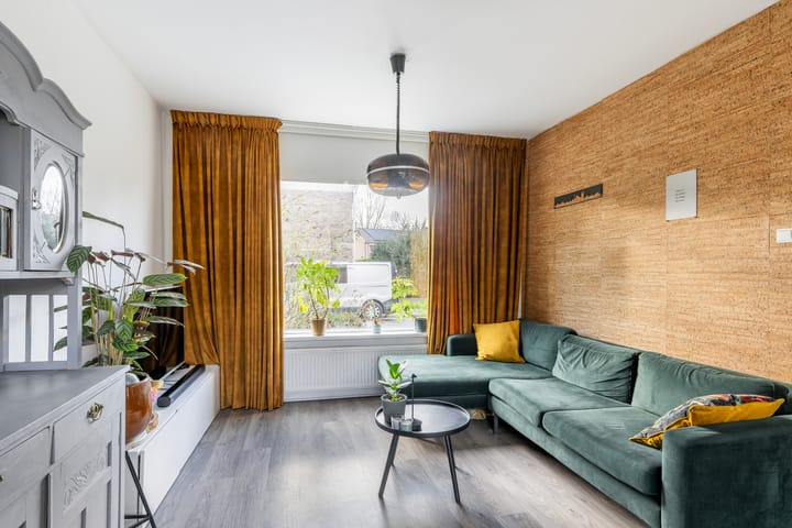 Foto 6 van Olmenlaan 11