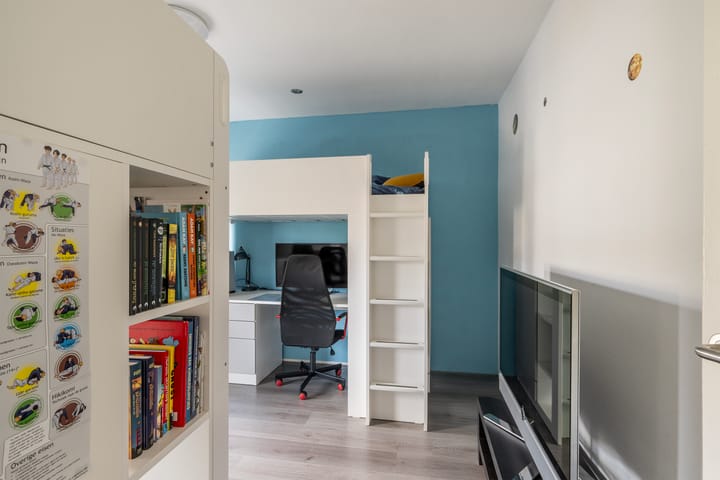 Foto 14 van Olmenlaan 11