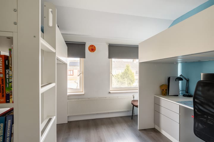 Foto 15 van Olmenlaan 11