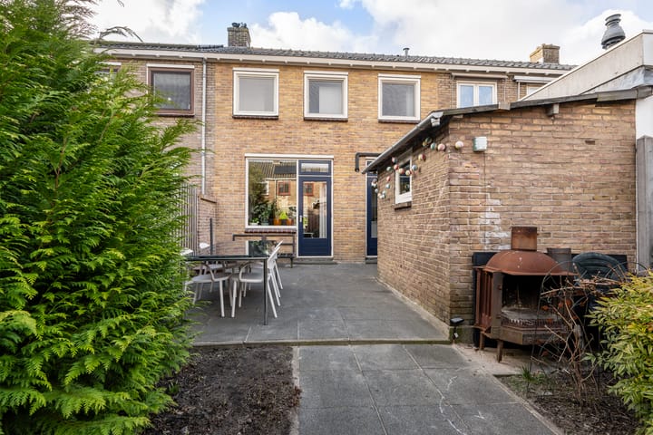 Foto 19 van Olmenlaan 11