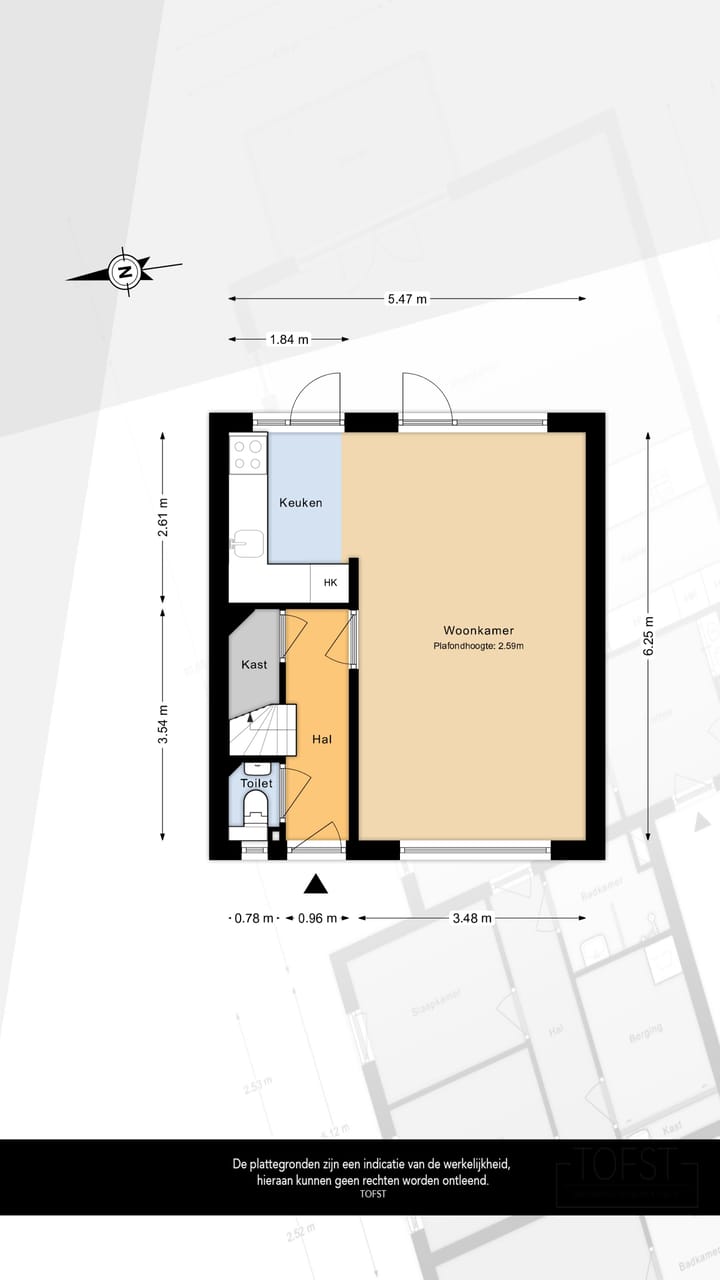 Foto 26 van Olmenlaan 11