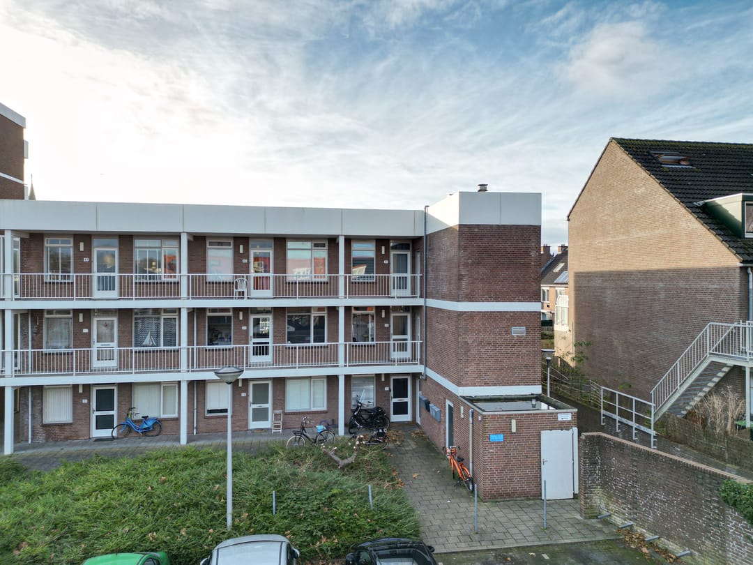 Foto 2 van Jeroenspark 38