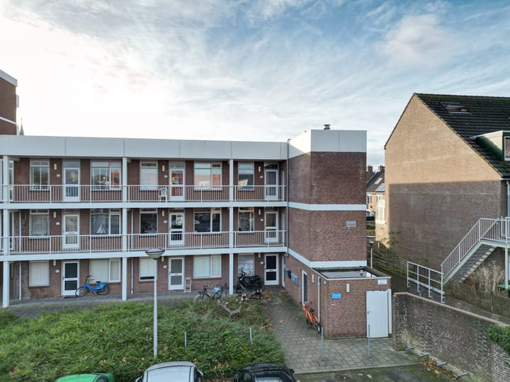 Foto 2 van Jeroenspark 38